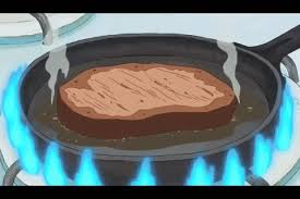 Discover the magic of the internet at imgur, a community powered entertainment destination. Ice Bear Cooking Lunch By Trippyhippyjinx On Deviantart