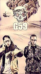 Ruby da cherry 🍒 #rubydacherry #suicideboysofficial #suicideboys #greyfivenine #g59records #g59… Uicideboy Wallpaper Collection 2 Album On Imgur