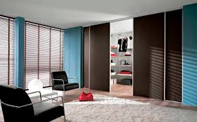 This collection consists of 3/4 straight edge panels, shelves and half overlay flat face doors and. Closet Door 116 A Marka Industria Mobili For Walk In Closet Interior Sliding