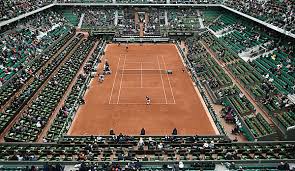 French open service easily accessible all over the globe. Alle Infos Zu Den French Open 2017 Tennisnet Com