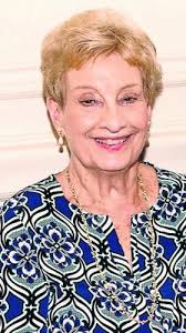 Phyllis Rohrbach Obituary (2022)