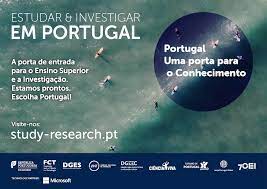 A captação de estudantes emigrantes, seus familiares e lusodescendentes para as instituições do ensino superior portuguesas constitui um dos eixos do programa estudar e investigar em portugal. Estudar E Investigar Em Portugal 2021 Acesso Ao Ensino Superior Para Emigrantes E Lusodescendentes Coordenacao Do Ensino Portugues Na Alemanha Portugiesische Bildung Und Schulwesen