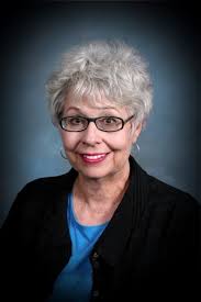 Mize: Oklahoma City-area Realtors give our friend Judy Lindsay posthumous  honor