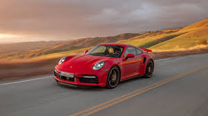 And then a 2021 porsche 911 turbo s shows up and hits the reset button. Review Porsche S 2021 911 Turbo S Still Sets The Sports Car Benchmark Robb Report