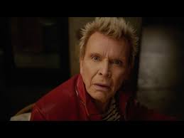 Billy Idol