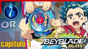 Beyblade burst evolution capitulo 46 español latino parte 6. Beyblade Burst Evolution Episodio 1 Resumen Youtube