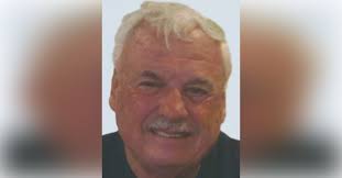 Obituary information for Marc Randall Pierce