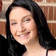 Taylor Mae Griffin, 16, Hillsboro