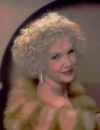 Obituary information for Alma McCoy