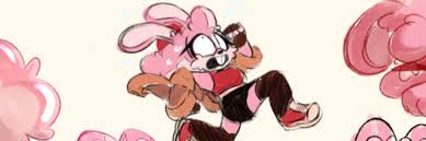 Penny Parker (@snapcube.gay) — Bluesky