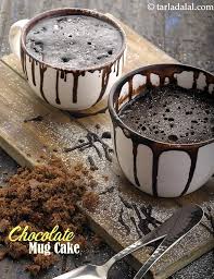 Eggless Chocolate Mug Cake Recipe Microwave Mug Cake Indian Style Dark Chocolate Mug Cake Recipe Mug Cake Microwave Microwave Chocolate Mug Cake Mug Cake