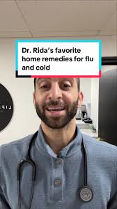 What are your go-to home remedies for flu? Here's what @Ali M. Rida, MD  suggests. 🔗Check the link in bio for more 💻Search "Think You May Have the  Flu? Here’s How to Care for Yourself at Home" to read ...