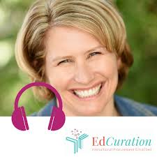 Diane Sweeney shares how Student-Centered Coaching supports successful  curriculum implementation