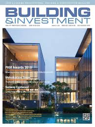 Bhl construction sdn bhd was involved in the construction of a condominium in jalan kuchai lama here where 104 plaintiffs had entered into a sale and purchase agreement with them. Building Investment Jul Aug 2016 By Building Investment Issuu