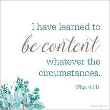 What S Your One Word For 2017 I Ll Tell You Mine Contentment Quotes Words Words Of Encouragement