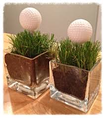 See more ideas about golf theme, golf, golf decor. Golf Ball Table Decorations