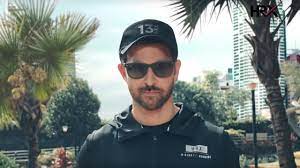 Hrx by hrithik roshan sunglasses online. Hrx Keepgoing