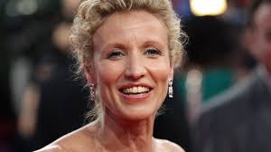 Alexandra Lamy : Elle devient rousse