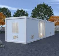 China Detachable Flat Pack Container House Manufacturer - JJC