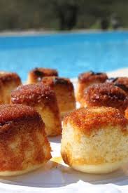Petits Gateaux Fromage Blanc Vapeur Le Blog De Coriandre Et Cie Gateau Fromage Blanc Recette Yaourt Recettes De Cuisine
