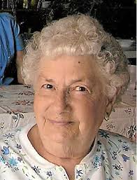 Mary Gothel Obituary (1925