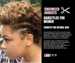 Now, let's check out the latest curly hair haircuts and hairstyles. Here Are Other Options For Women S Sinco Salon Barbers Facebook