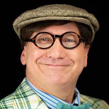 A Year with Frog and Toad Program Detail « CCBC Performing Arts