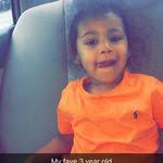 Jontay Jackson's Instagram, Twitter & Facebook