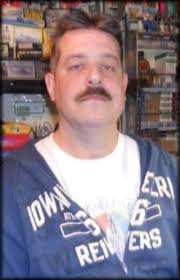 Courtney Hugh Jensen, Jr.