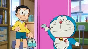 This website provides you new & latest stylish name for free fire. Doraemon Nobita S Chronicle Of The Moon Exploration Out Soon