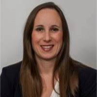 Jessica Stricklin, PE, PMP