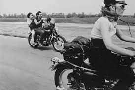 Snapping Every Breath We Take Danny Lyon The Harlow Biker Gang Motorcycle Photography Biker Shop