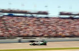 Dixon, new engineer cannon firing on all cylinders at indy. Indycar Images Indy 500 2002