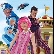 As A Little Girl She Gave Me The Dreams Of Having Pink Hair Oh The Old Days 90lar Cizgi Filmleri Cocukluk Anilar