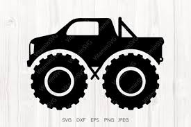 Free Free Monster Truck Birthday Svg 280 SVG PNG EPS DXF File