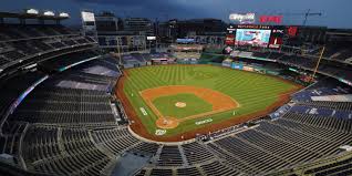 Find what you need at booking.com, the biggest travel site in the world. Nationals Park Home Run Markers