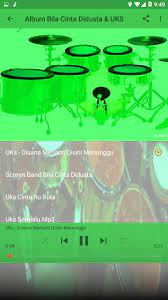 Pilih satu link dari 15 daftar dibawah untuk streaming video klip mp4 di metro musik, detail informasi dan kumpulan full album lagu terkait. Uks Screen Bila Cinta Didusta Dmdm For Android Apk Download