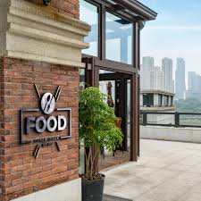 Download Free 40 Restaurant Sign Mockup Creative Psd Template