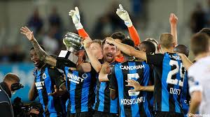 Club brugge koninklijke voetbalvereniging, is a belgian professional football club based in bruges, belgium. Club Brugge Beats Racing Genk And Can Put 16th Supercup In The Trophy Cabinet The News 24