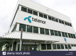 Brandlogos brand logos communication telenor logo vector free download. Telenor Stockfotos Und Bilder Kaufen Alamy