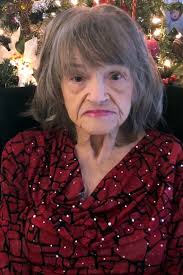 Betty Mounce Obituary