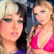 She Is Dating 15 Men?! 100+ Body Counts?! Brian LOSES It (GETS TILTED)?!  E-GIRLS!