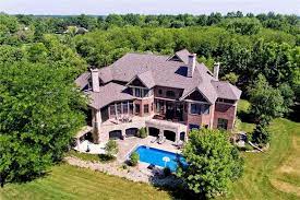 The former vice president, 61, and second lady. Mike Pence Buys 1 9m Indiana Home With A Pool And Games Room After Being Homeless When He Left White House