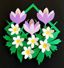 поделки к 8 марта в детском саду старшая группа Pin Ot Polzovatelya Svetlana Anikevich Na Doske 8 Marta Remesla Vesennie Podelki Detskie Podelki