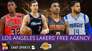 Los angeles lakers logo license: Los Angeles Lakers Rumors 4 Point Guards The Lakers Could Sign In 2020 Nba Free Agency Youtube