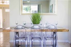 Decks are the perfect place to exercise this practice. How To Capture The Style Of Rustic Glamour Mhm Professional Staging