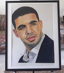 16x20 framed and certified photo Al Col ጥየ At Co (የ