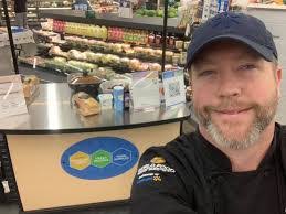 Chris Sherrill's Instagram, Twitter & Facebook