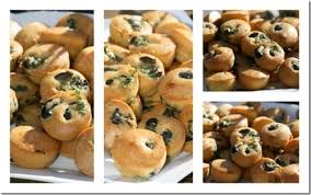Petits Fours Aux Escargots La Cuisine De Guylaine Escargot Cuisine Petits Fours