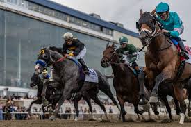 What college football and horse racing have in common: Greed wrecking a good thing